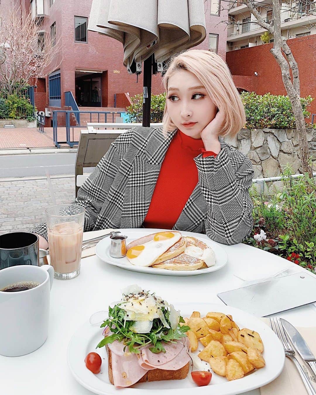 雪琴(YUKI) / DJ YUXIのグルメインスタ