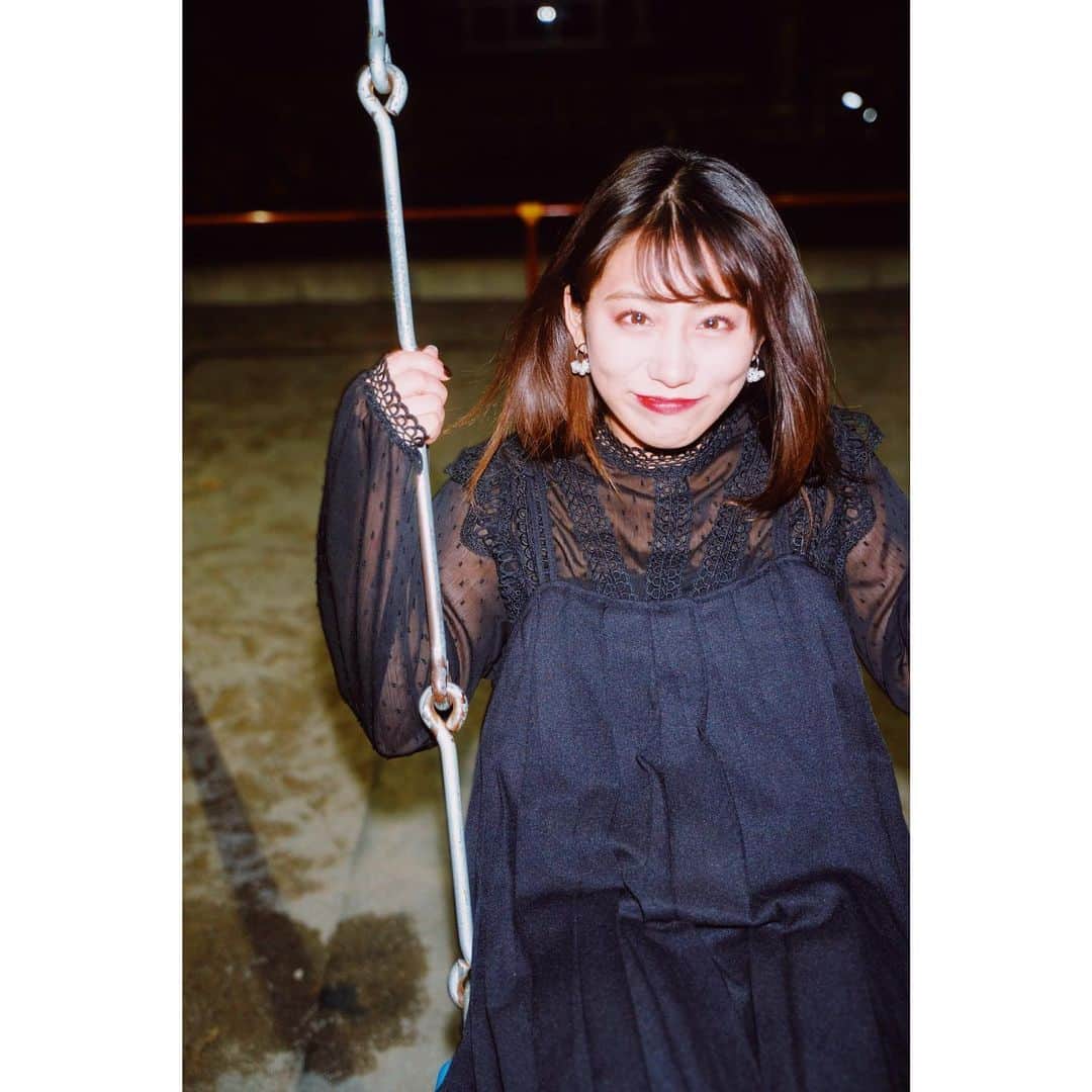 坂本遥奈さんのインスタグラム写真 - (坂本遥奈Instagram)「生誕生写真撮影の時のアザーカット📸いっぱいあるから載せる！ 第一弾☀︎☀︎」3月12日 13時31分 - haruna_sakamoto_official