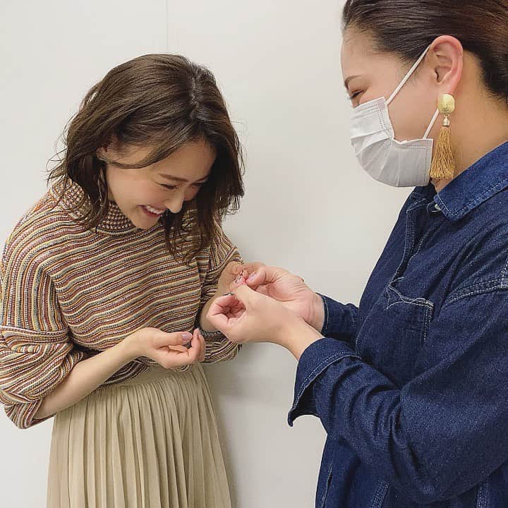 財津南美のインスタグラム
