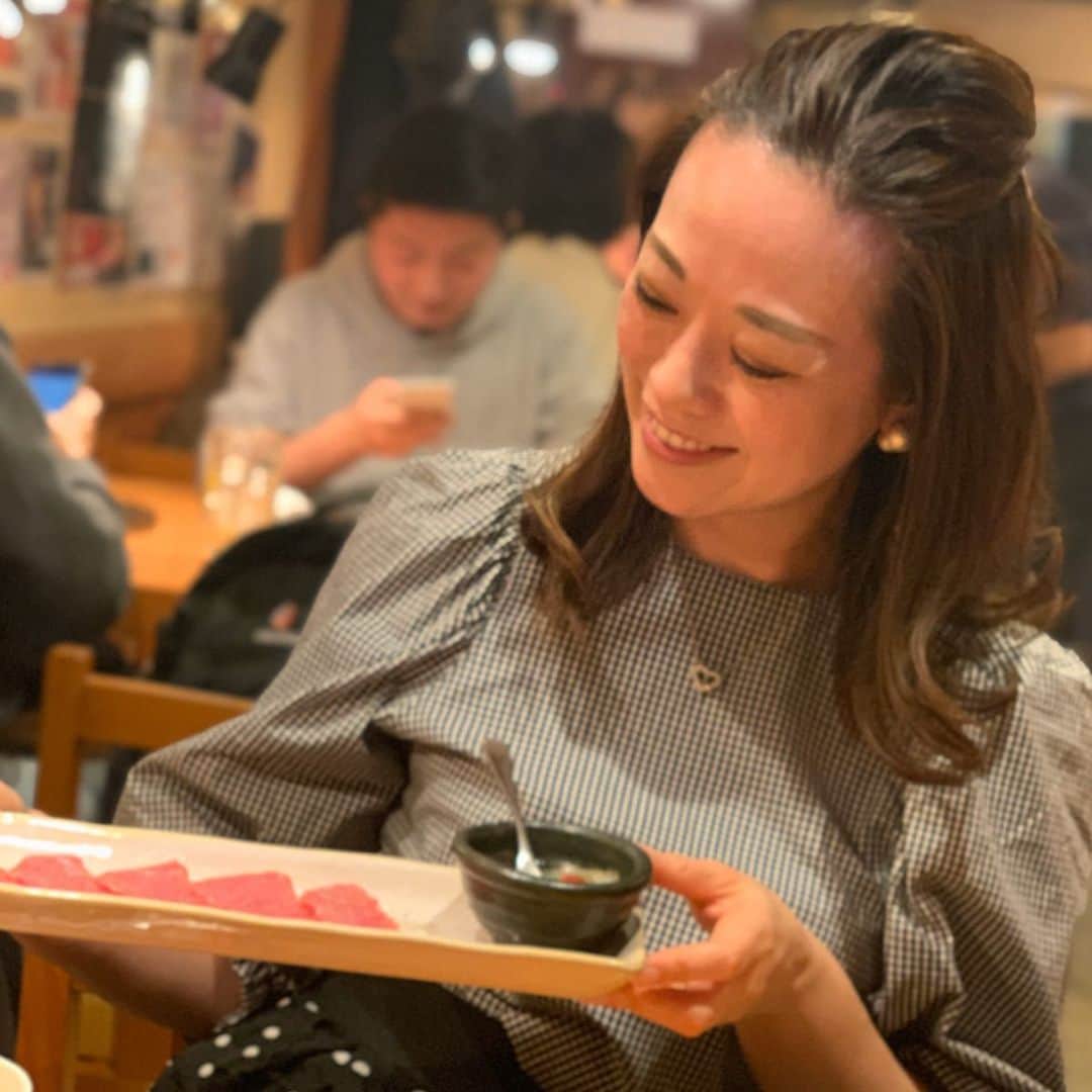 沢瀉美緒のグルメインスタ