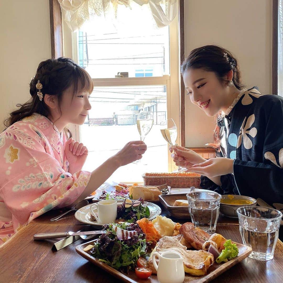 ますぶちさちよのグルメインスタ