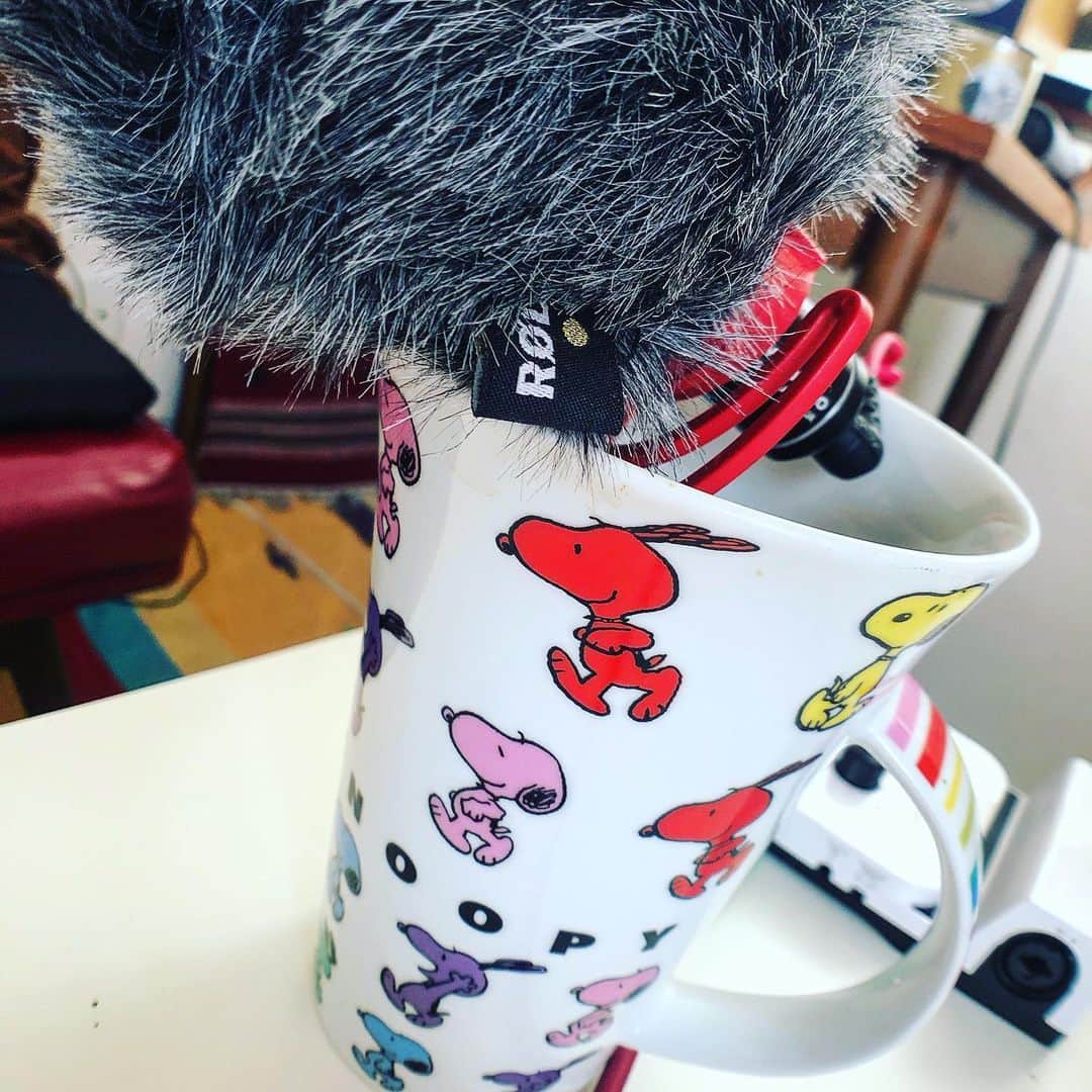OKP-STARのインスタグラム