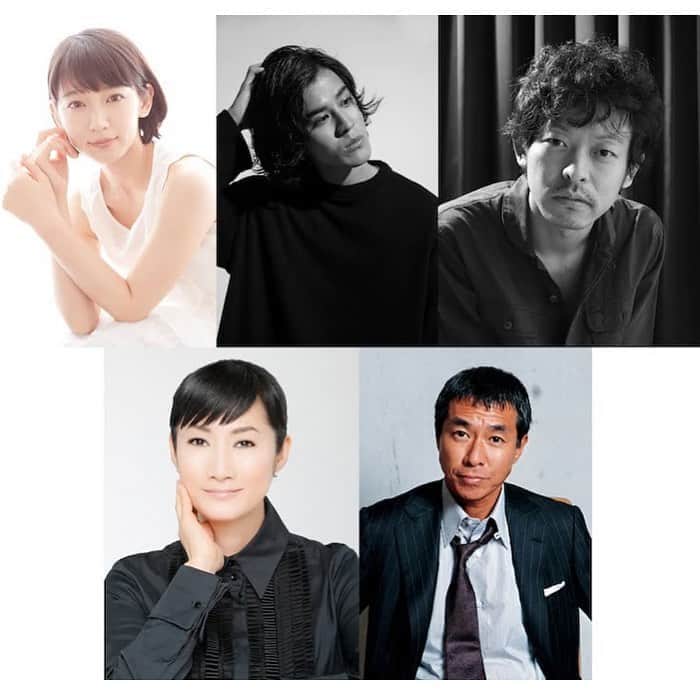 山中崇のインスタグラム：「出演いたします。よろしくお願いします→【ナマハゲ題材の仲野太賀主演作に吉岡里帆、寛一郎、山中崇、余貴美子、柳葉敏郎が出演】仲野太賀が主演を務める「泣く子はいねぇが（仮題）」が、2020年秋に公開決定。追加キャストと場面写真も解禁された。」