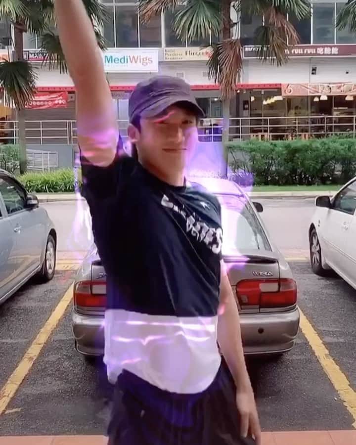プリンス・マックのインスタグラム