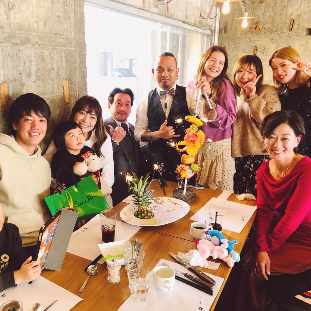 スザンヌのグルメインスタ