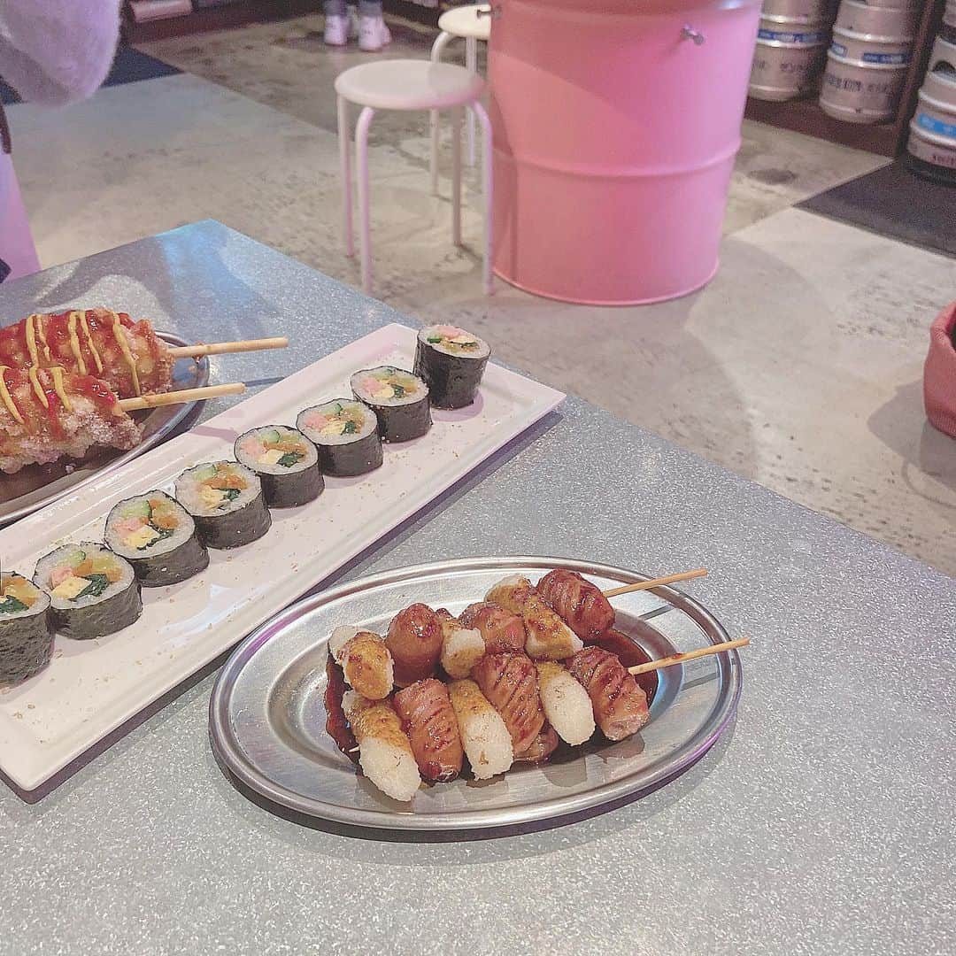 山根涼羽のグルメインスタ