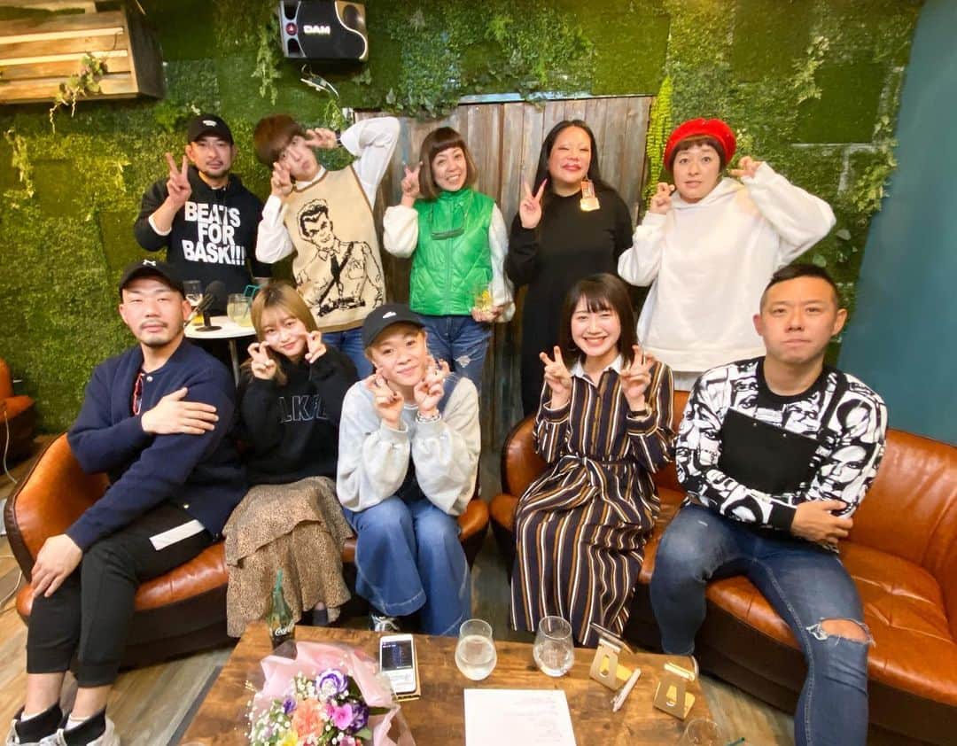 Yuri Sakuraiのインスタグラム