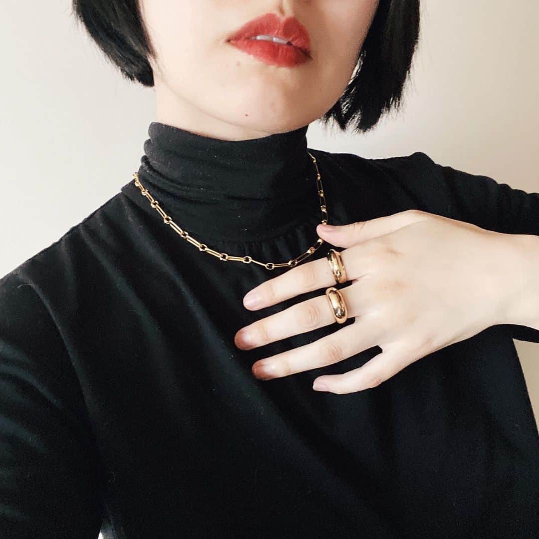 mixmatchisthekeyのインスタグラム：「💫 @missomalondon」