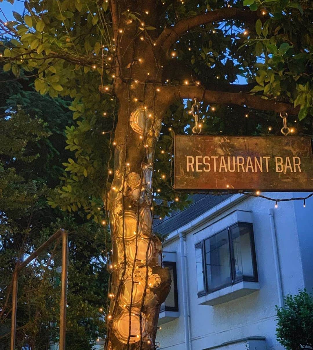 フリーマンズスポーティングクラブのグルメインスタ