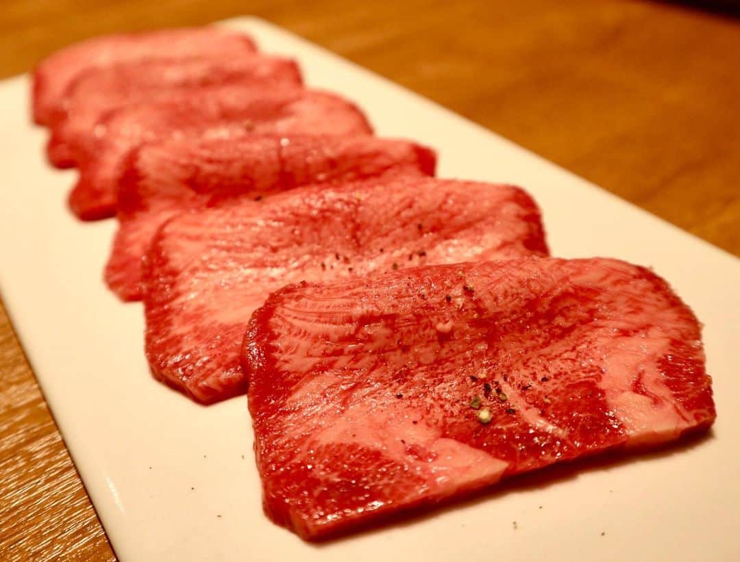 横山みれいのグルメインスタ