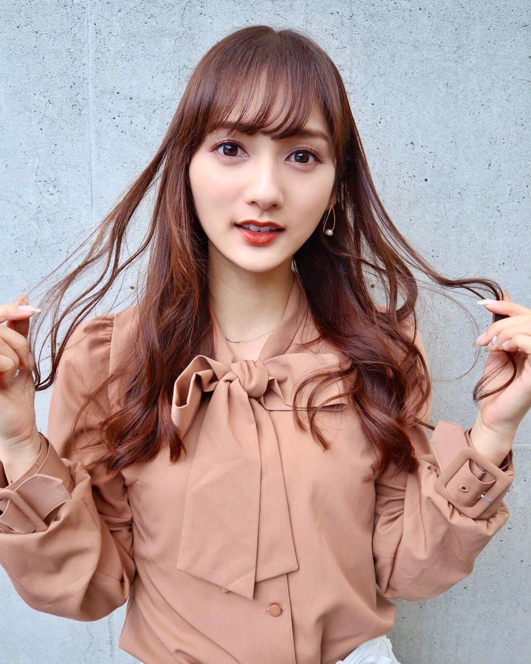 加藤瑠美のインスタグラム