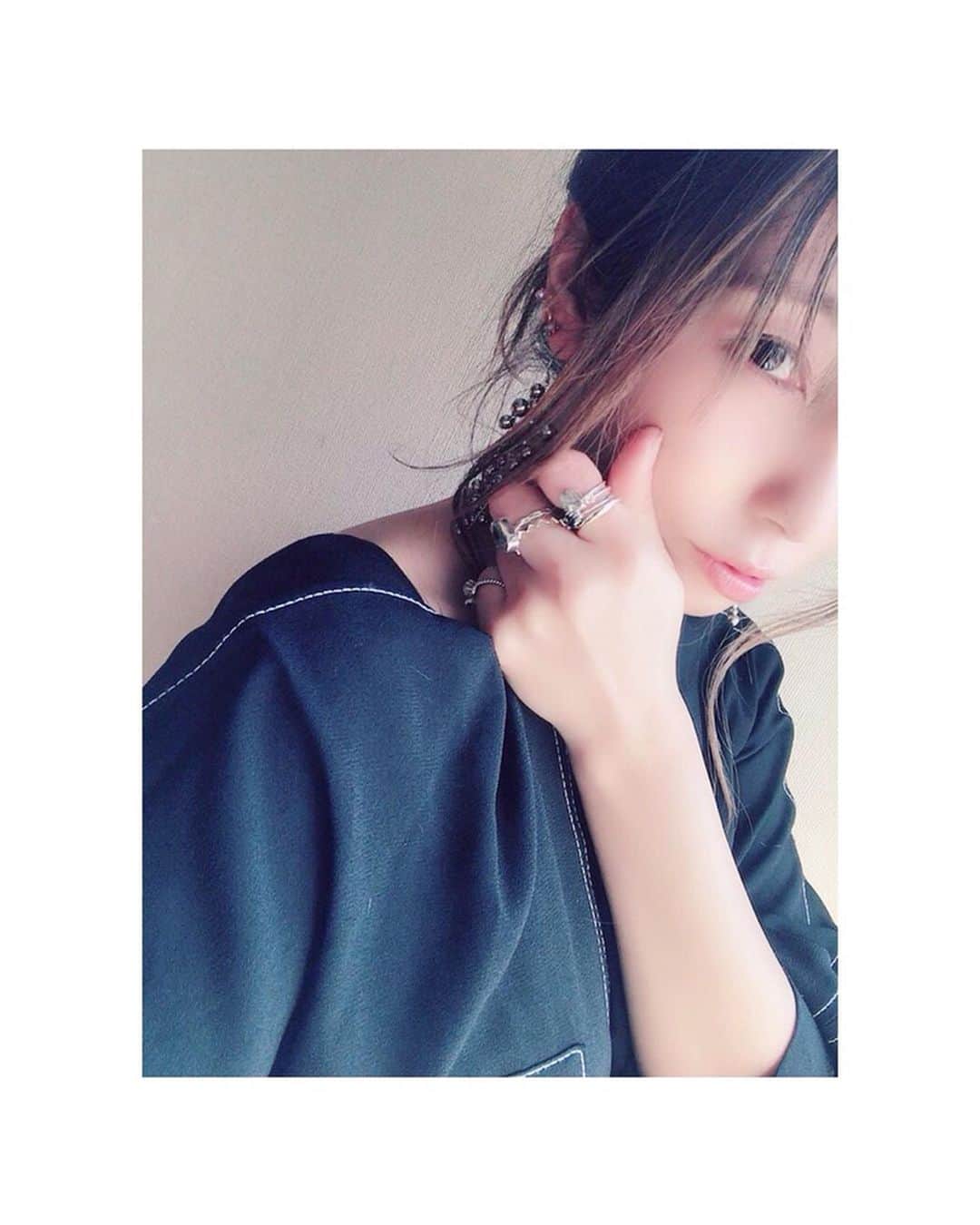 大谷芽衣のインスタグラム