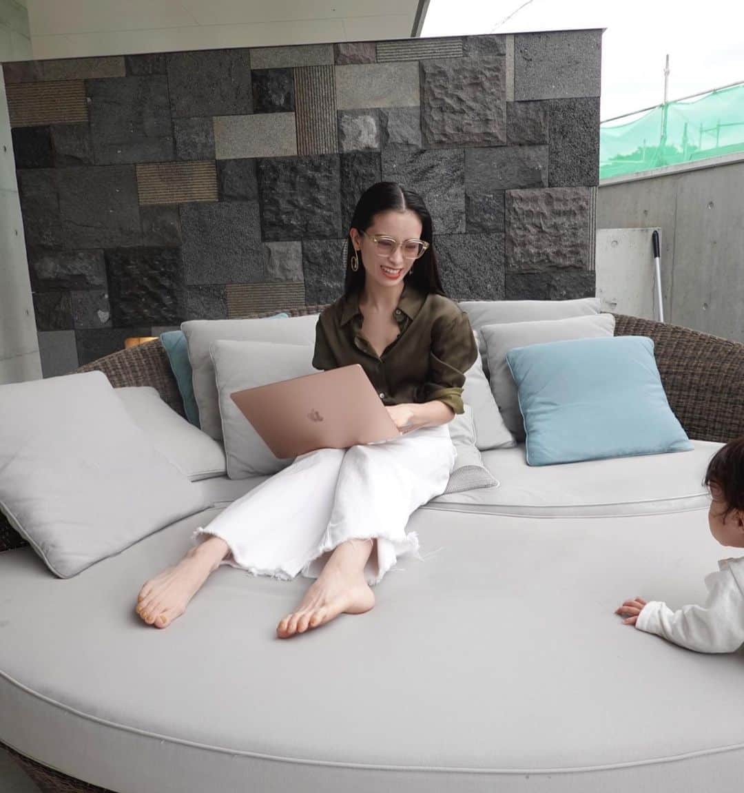 尾崎紗代子のグルメインスタ