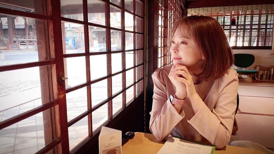 榎本温子のグルメインスタ