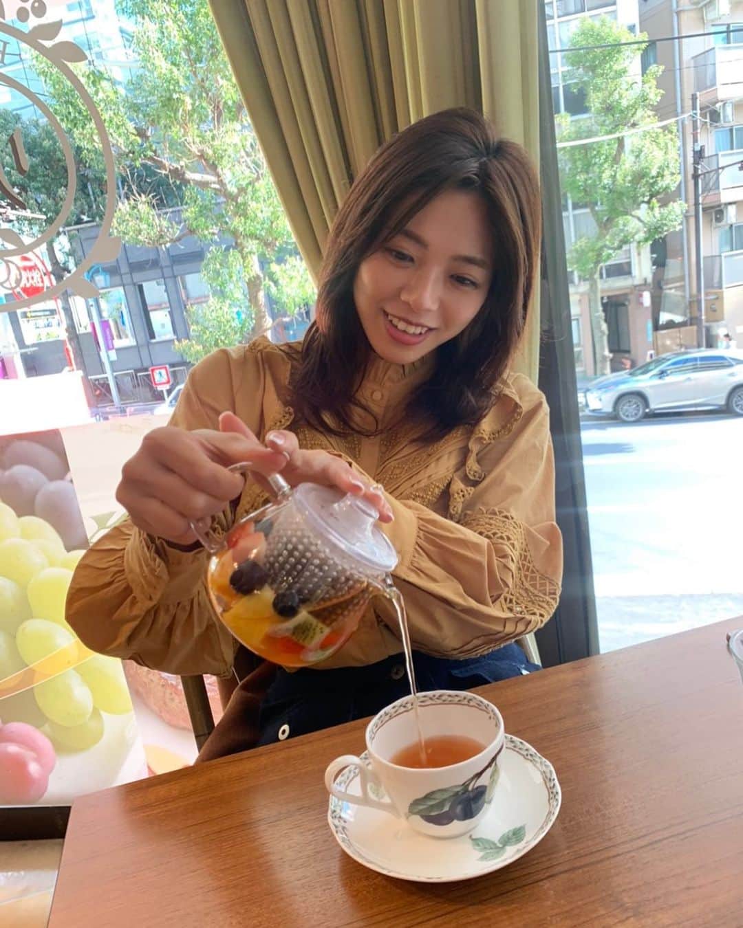 わちみなみのインスタグラム：「今日のダブルベッド 放送前に、﻿ ﻿ 18時30分〜﻿ YouTubeライブします💕﻿ ﻿ ぜひ見てね✨✨﻿ ﻿ #ダブルベッド ﻿ #わちみなみ﻿」