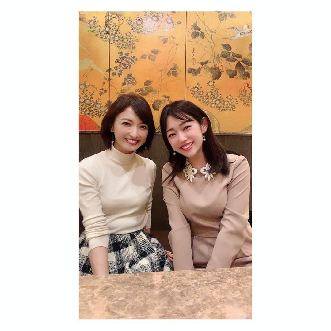 望月理恵さんのインスタグラム写真 - (望月理恵Instagram)「事務所の後輩 ほりえってぃ✨  幼児向けのyoutubeも開設し、 可愛い上に才能に溢れています！ 刺激受けました‼️ さーて何しようか。 まだまたyoutubeを見る習慣がない でも観てみると、たくさんの情報があって一日すぐ過ぎますね笑。 #堀江聖夏 #セントフォース #ほぼ親子w #誕生日ありがとうねーー」3月12日 17時50分 - mochiee28