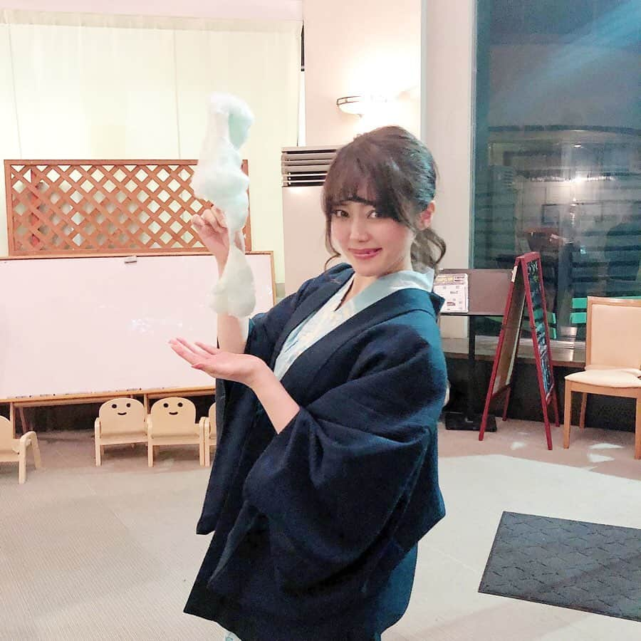 山田あかりのインスタグラム