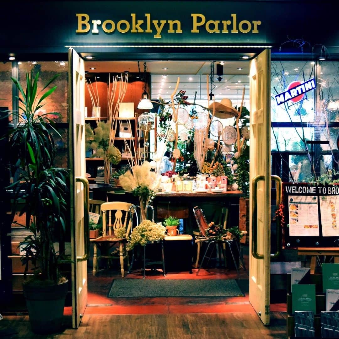 ブルックリンパーラー札幌のグルメインスタ