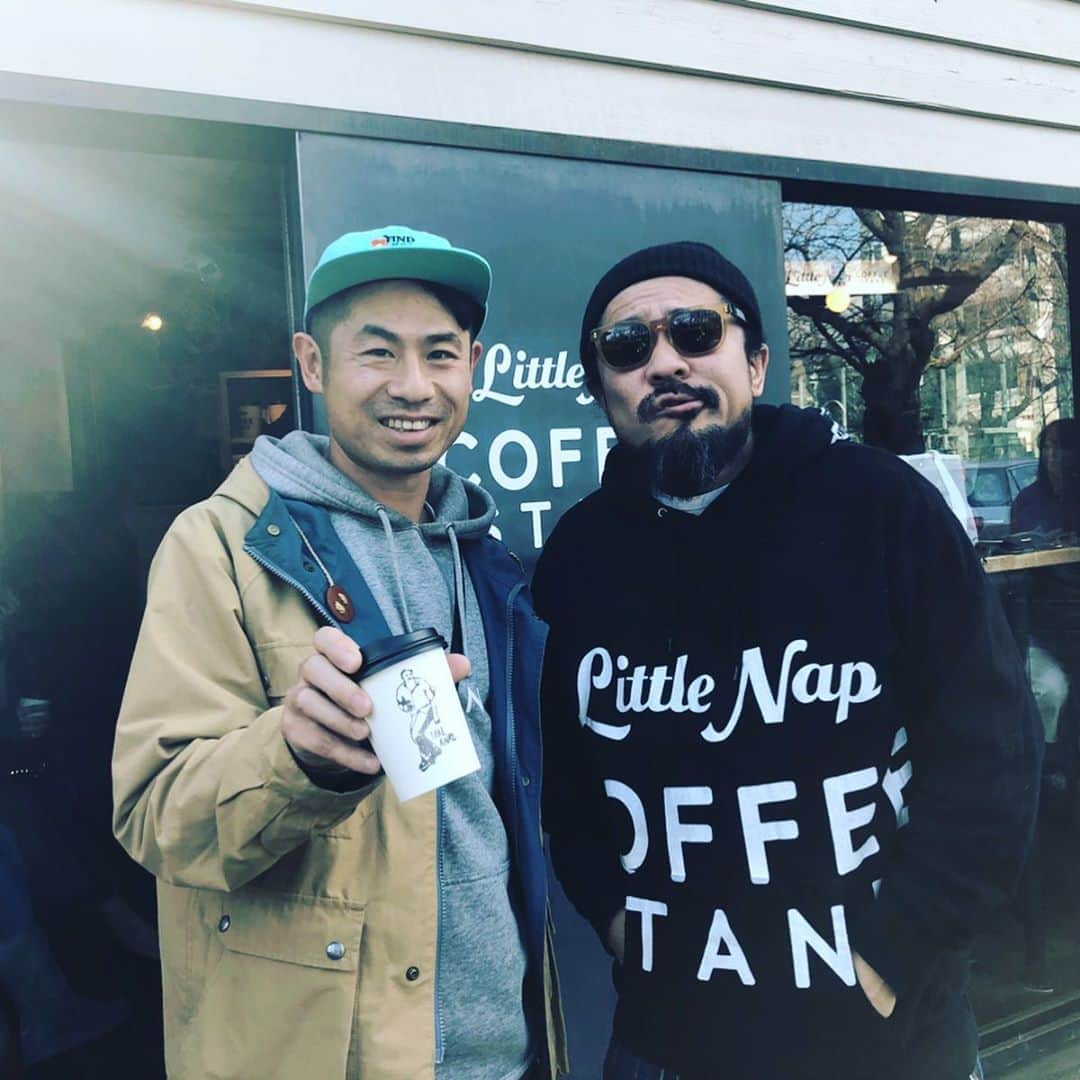 後関好宏のグルメインスタ