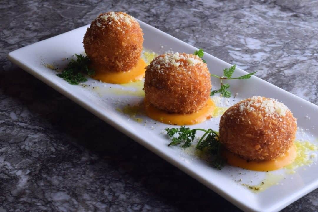 ブルックリンパーラー札幌のグルメインスタ