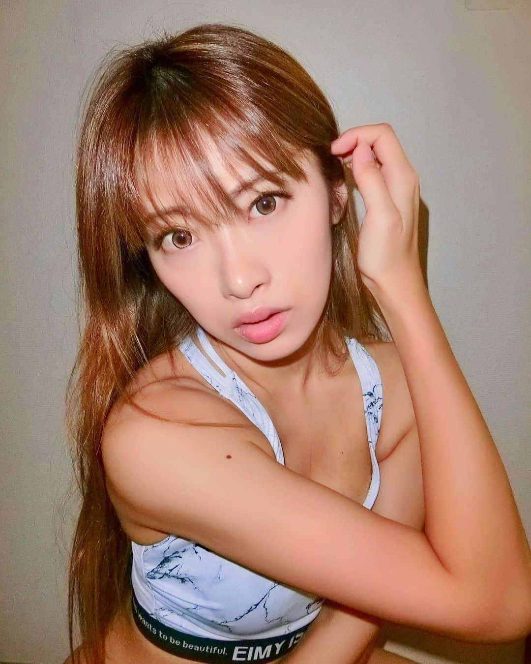 畑中香澄のインスタグラム