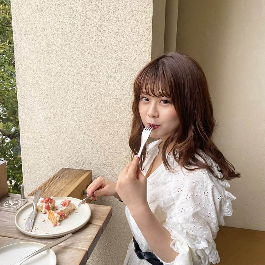 にたまごのインスタグラム