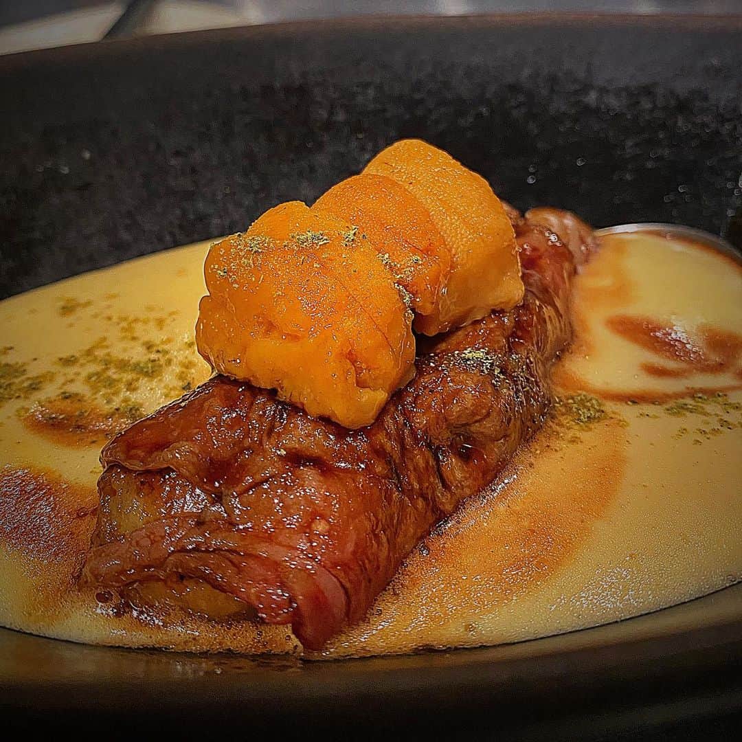 堀江貴文のグルメインスタ