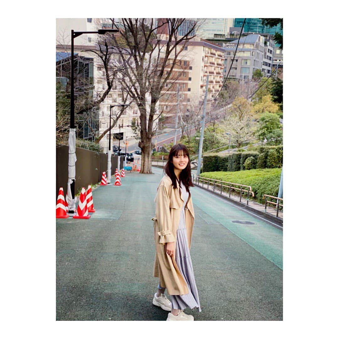 水谷果穂さんのインスタグラム写真 - (水谷果穂Instagram)「🌸🌸🌷🌷」3月12日 18時49分 - kahomizutani_official