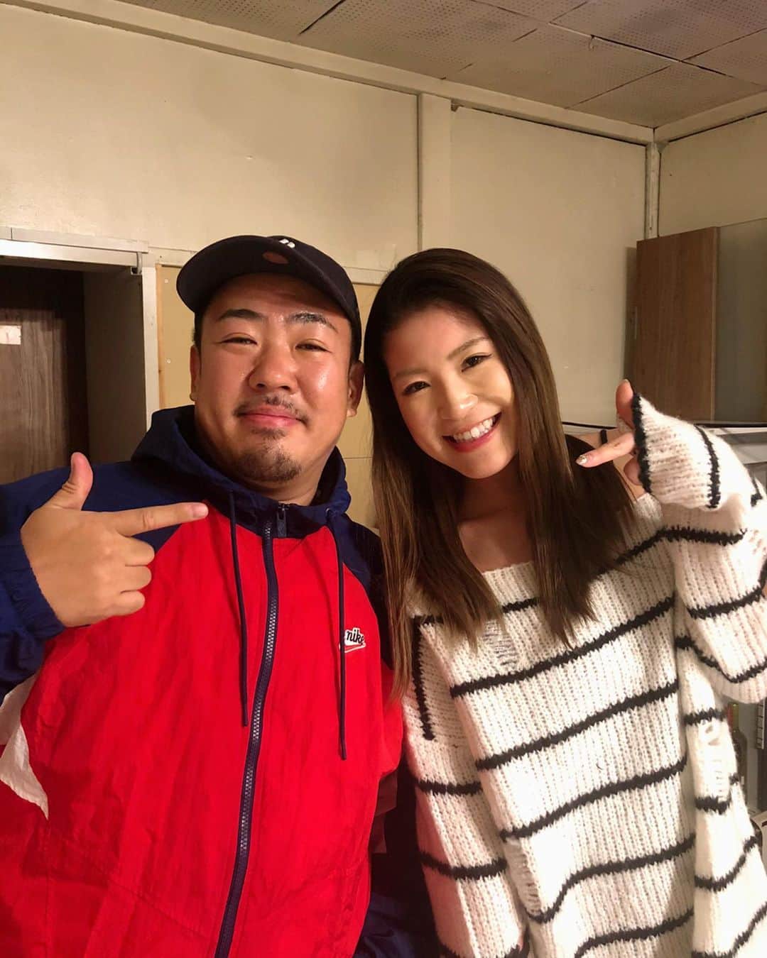 大西葵のグルメインスタ