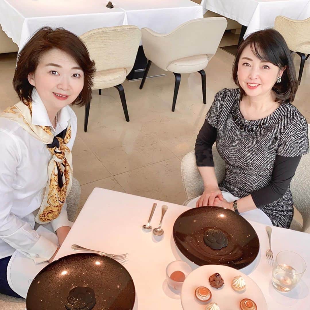 牛窪万里子のグルメインスタ