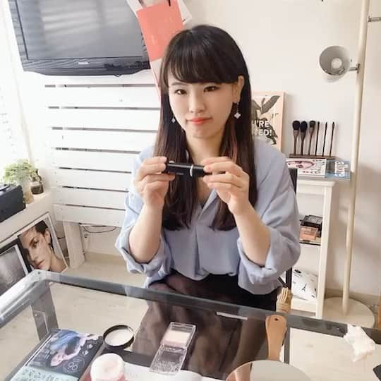 長井かおりのインスタグラム