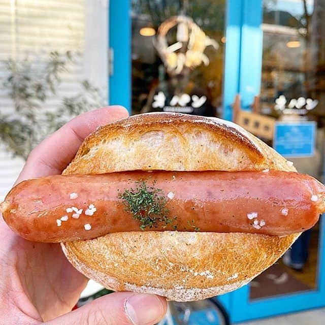 UWASAのグルメインスタ