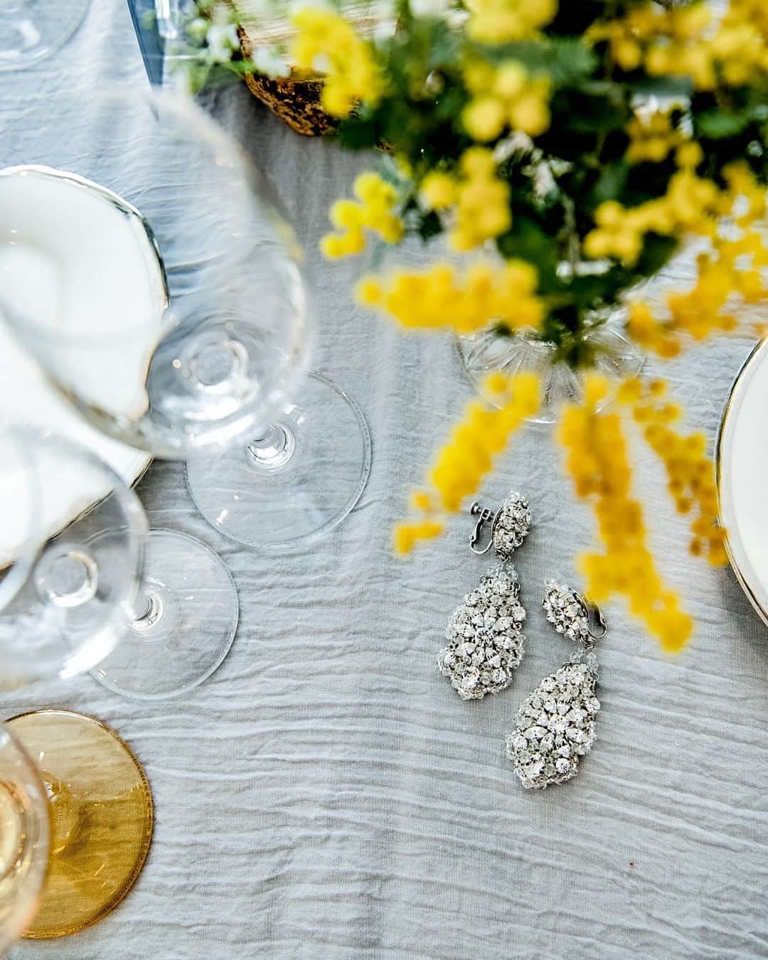 アニヴェルセル 表参道 公式のグルメインスタ