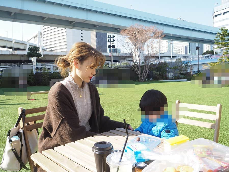 鳥谷部知愛のインスタグラム