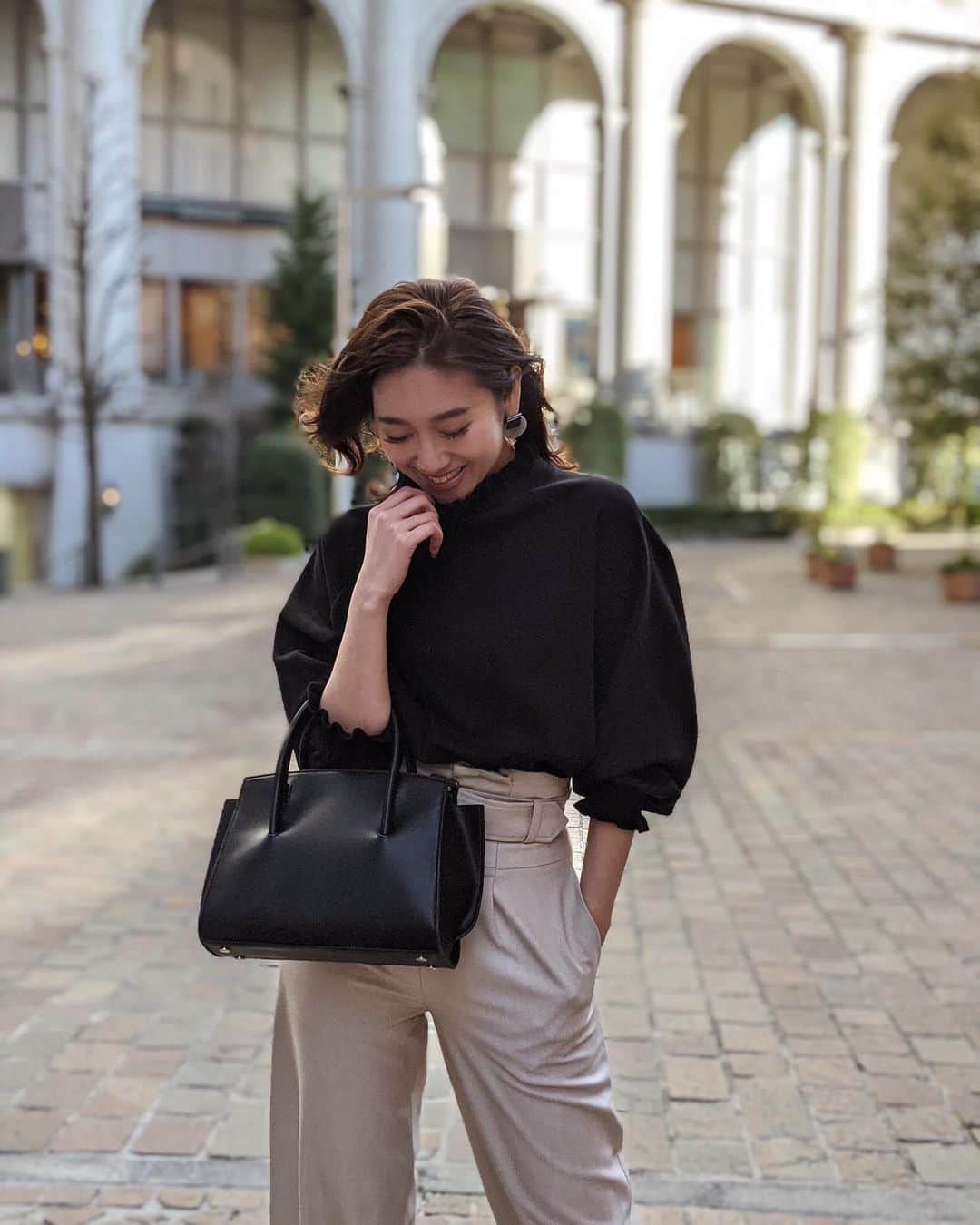 中村望美のインスタグラム