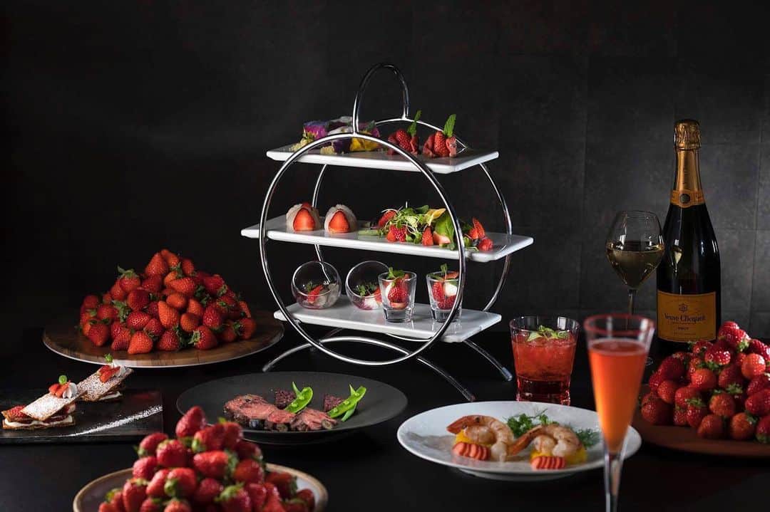 Courtyard Shin-Osaka St Courtyard by Marriott Shin-Osaka Stationのグルメインスタ