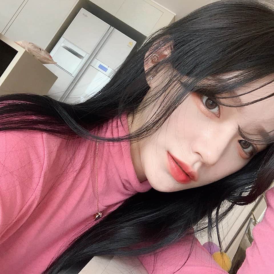 어퓨 A’pieuのインスタグラム