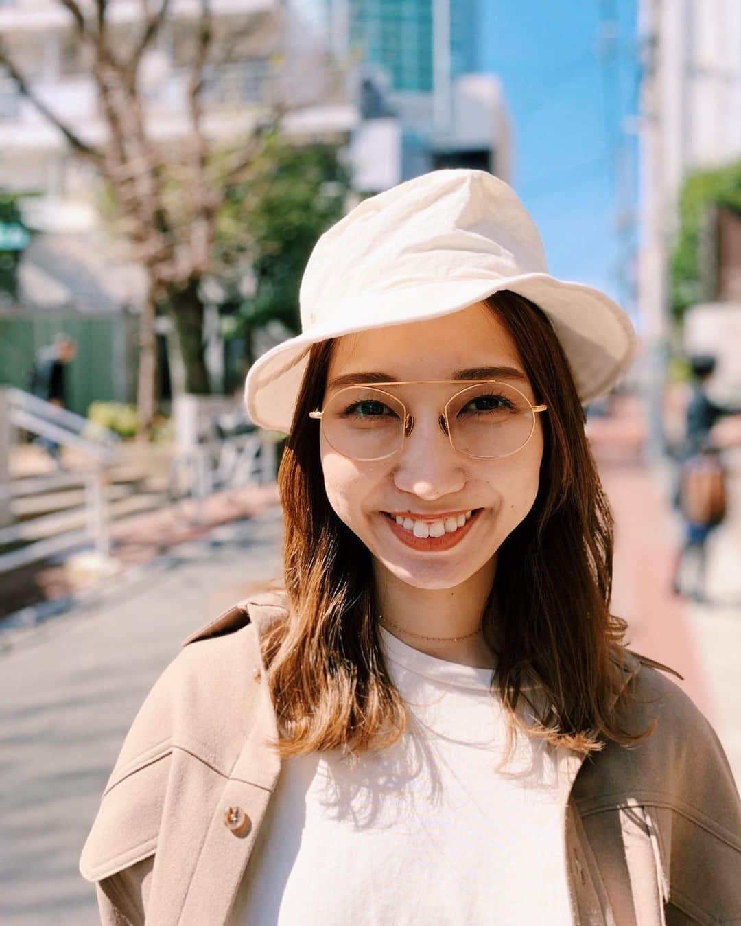 GLOBE SPECS_officialのインスタグラム
