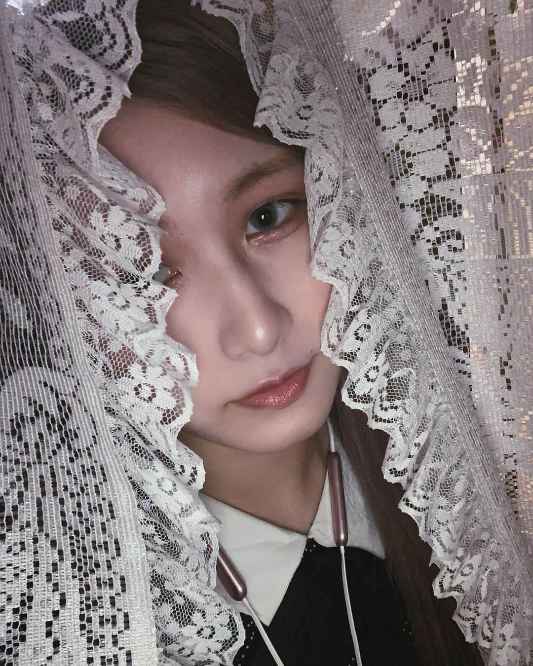 のインスタグラム：「🤍」