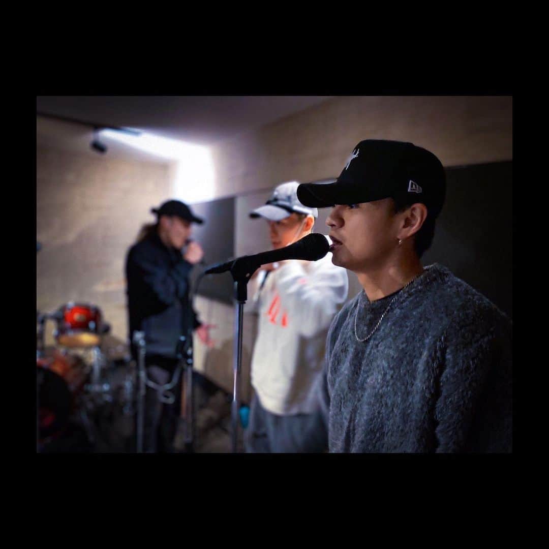 中垣悟のインスタグラム：「🎙#FREAK福岡」