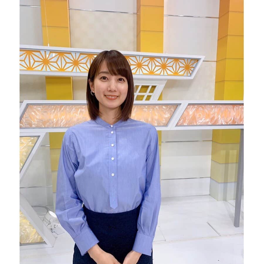 小野彩香のインスタグラム
