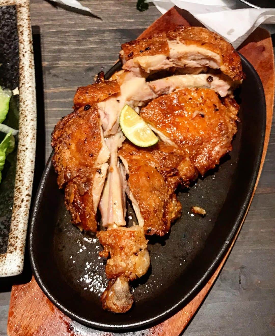 Li Tian の雑貨屋のグルメインスタ