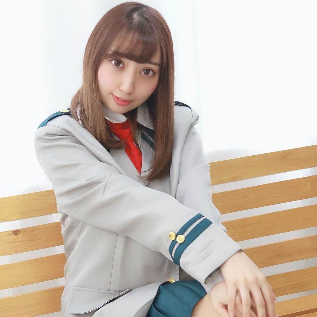 美羽フローラのインスタグラム
