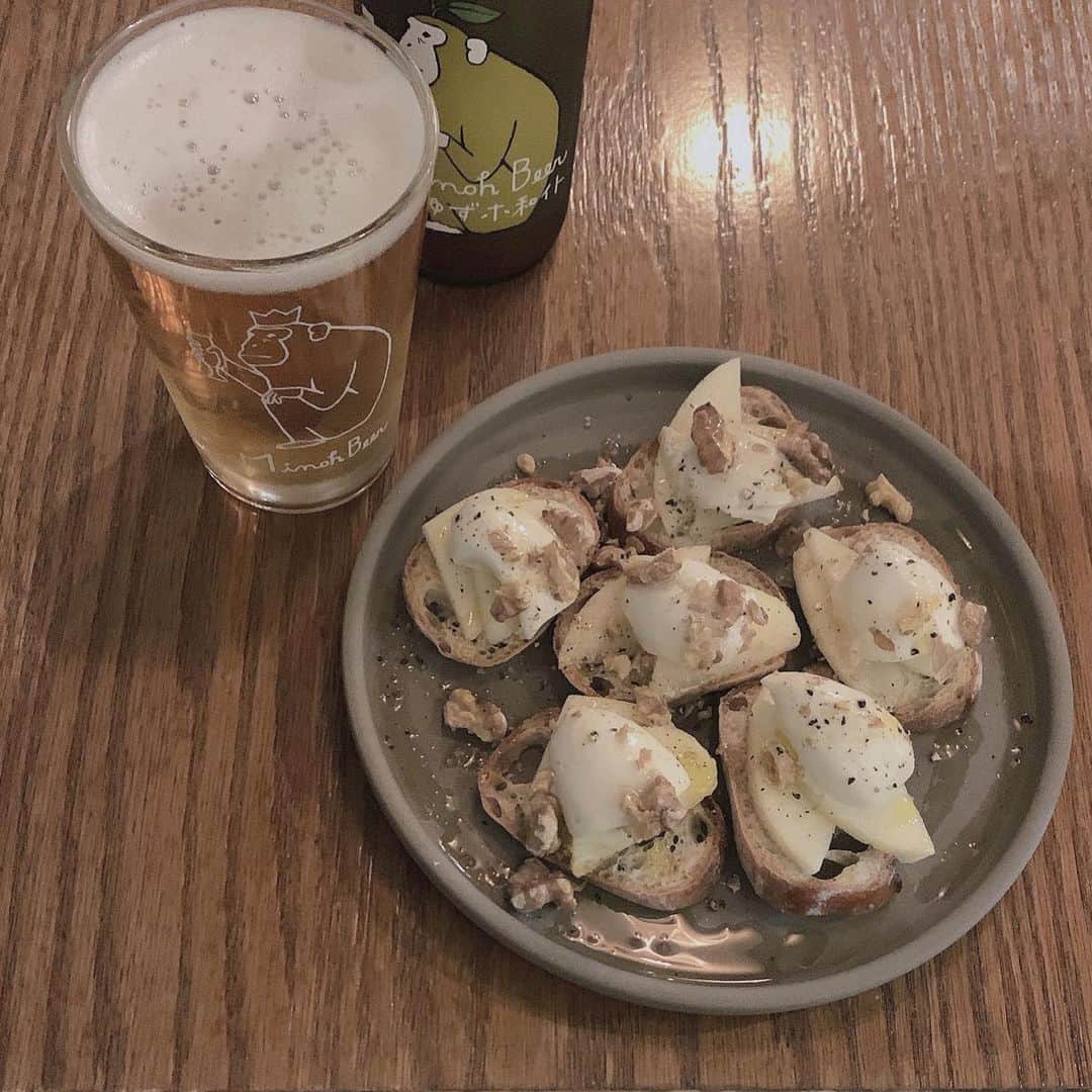 yunappleeeのグルメインスタ