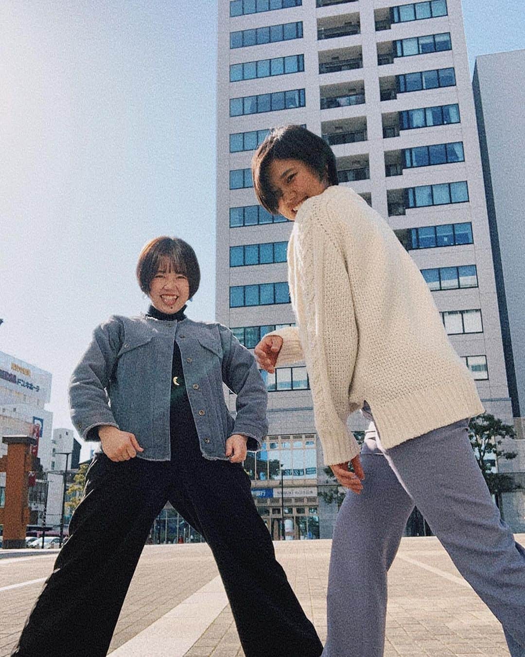 のインスタグラム：「餃子食べる以外の予定皆無過ぎたけど、写真を見て頂ければわかりますが激たのよ。」
