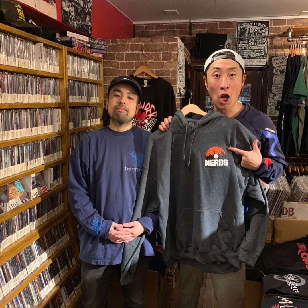 ゆってぃのインスタグラム