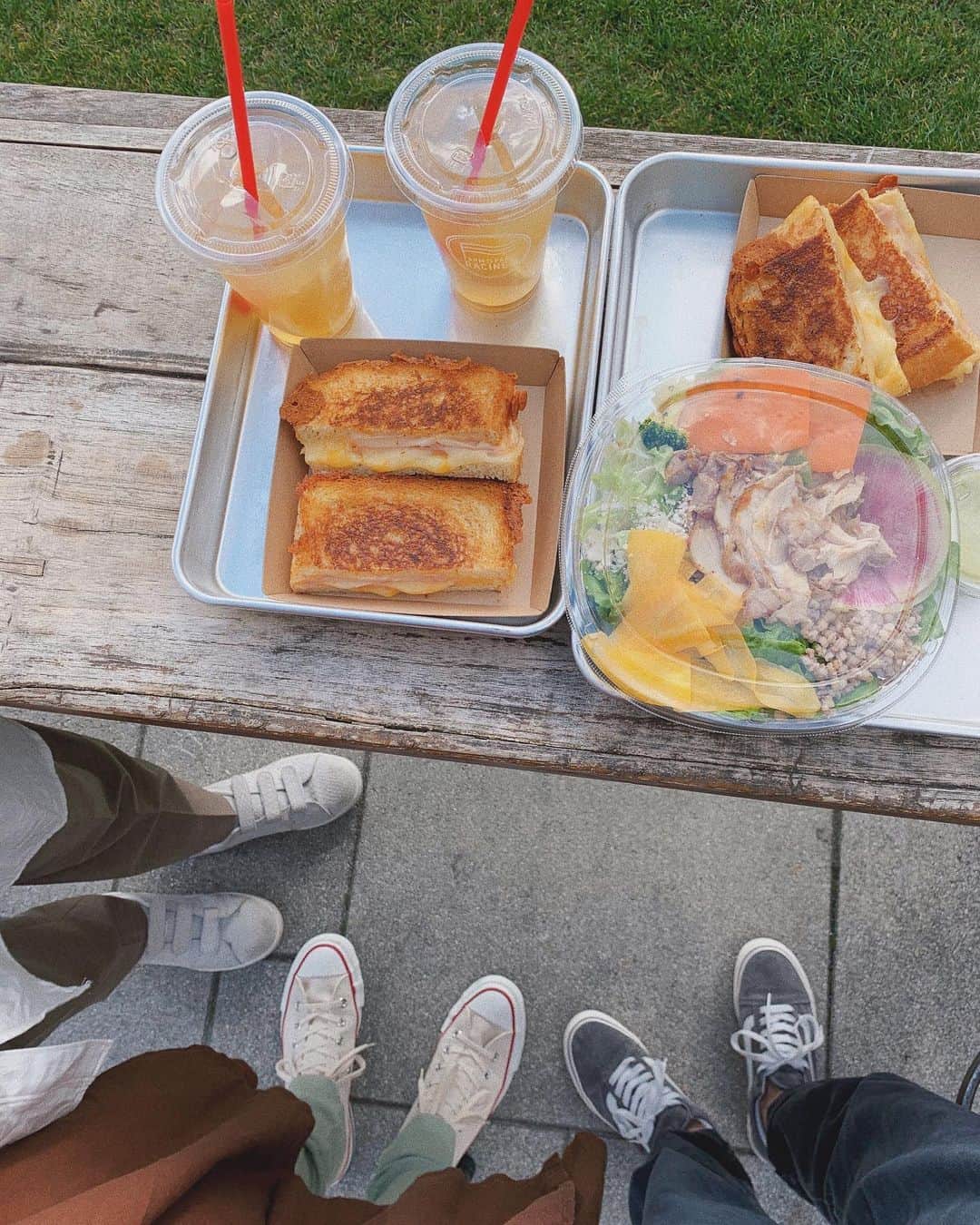 岩渕加恵のグルメインスタ