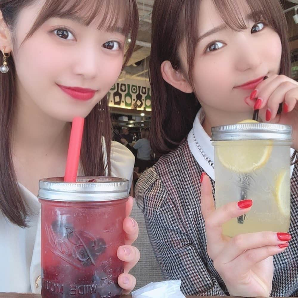 林茜実里のインスタグラム