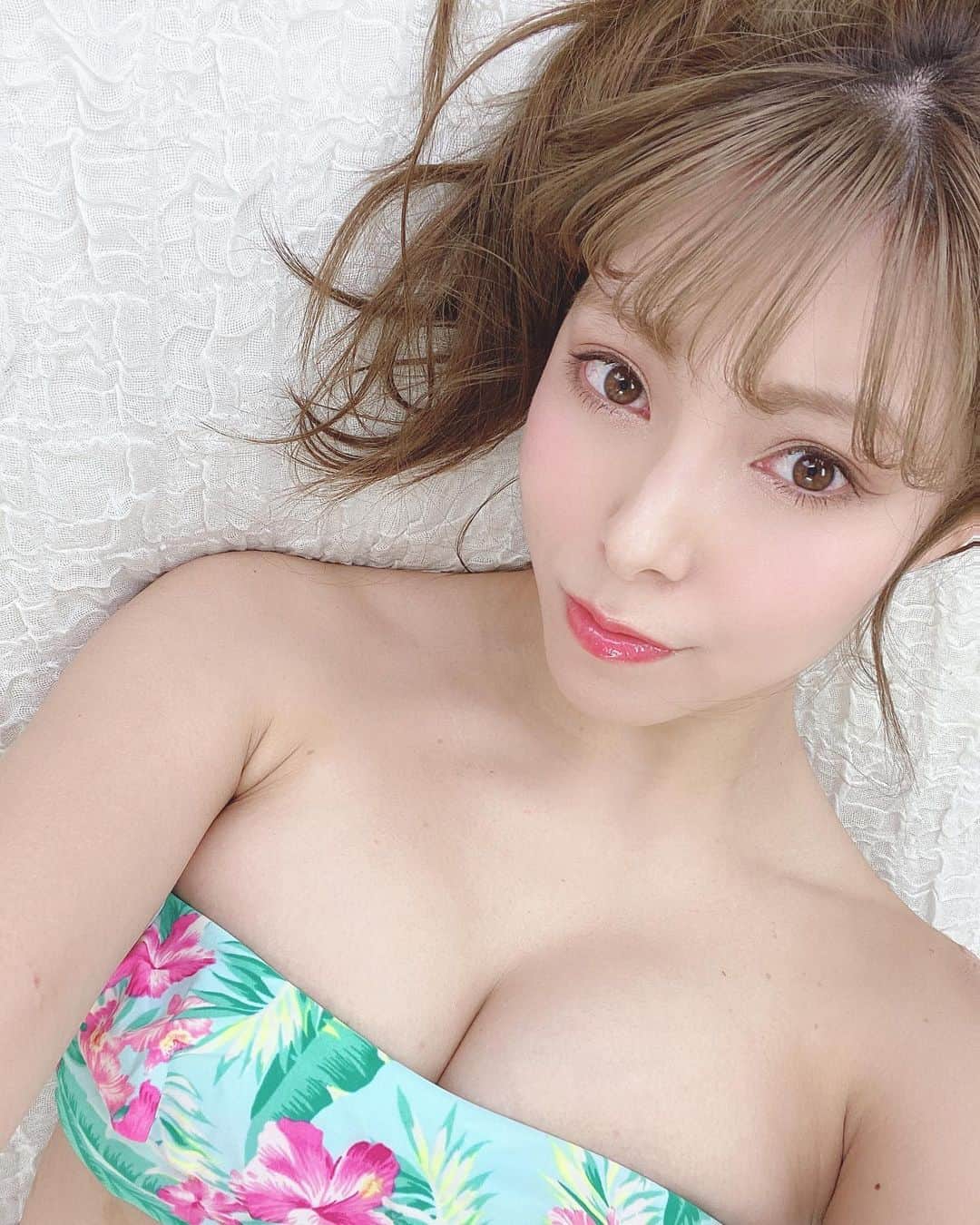 西村ケリーのインスタグラム