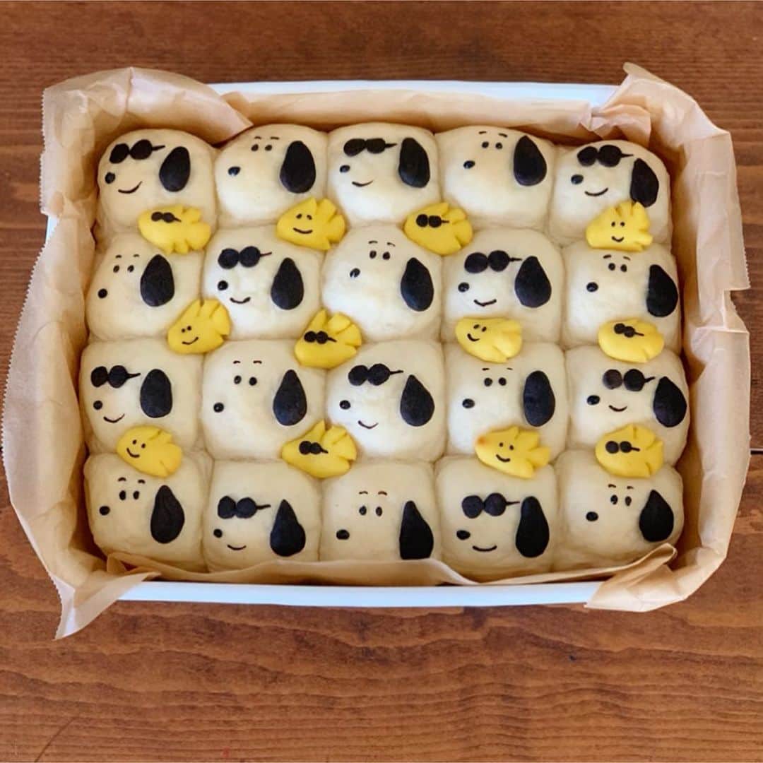 Ranのインスタグラム